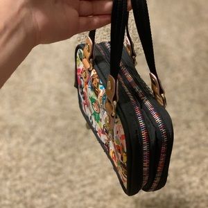 Tokidoki wallet purse